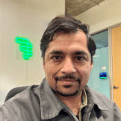 Sameer Paranjpye