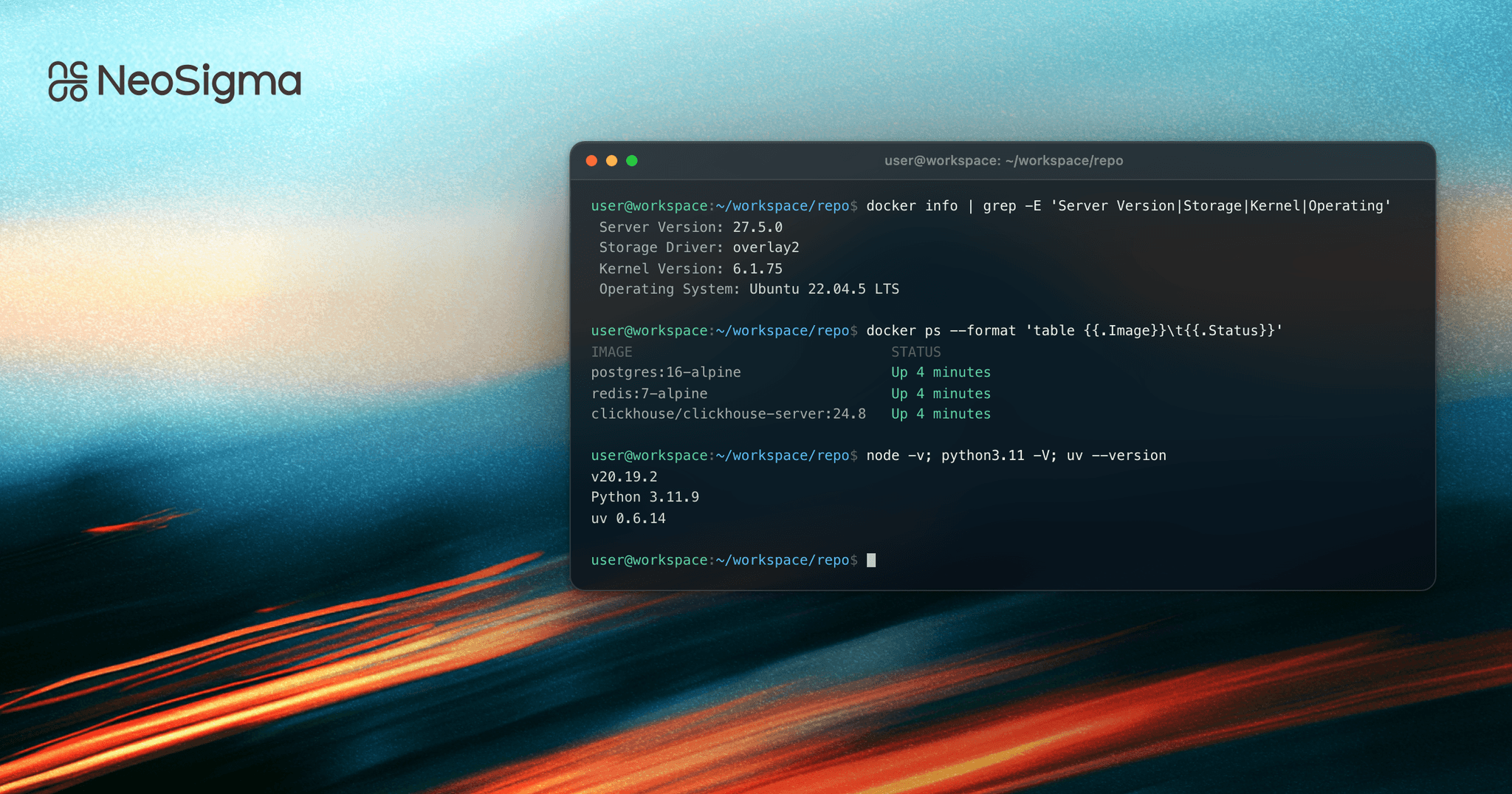 Workspaces: How We Built Sandbox Infrastructure for Autonomous Agents
