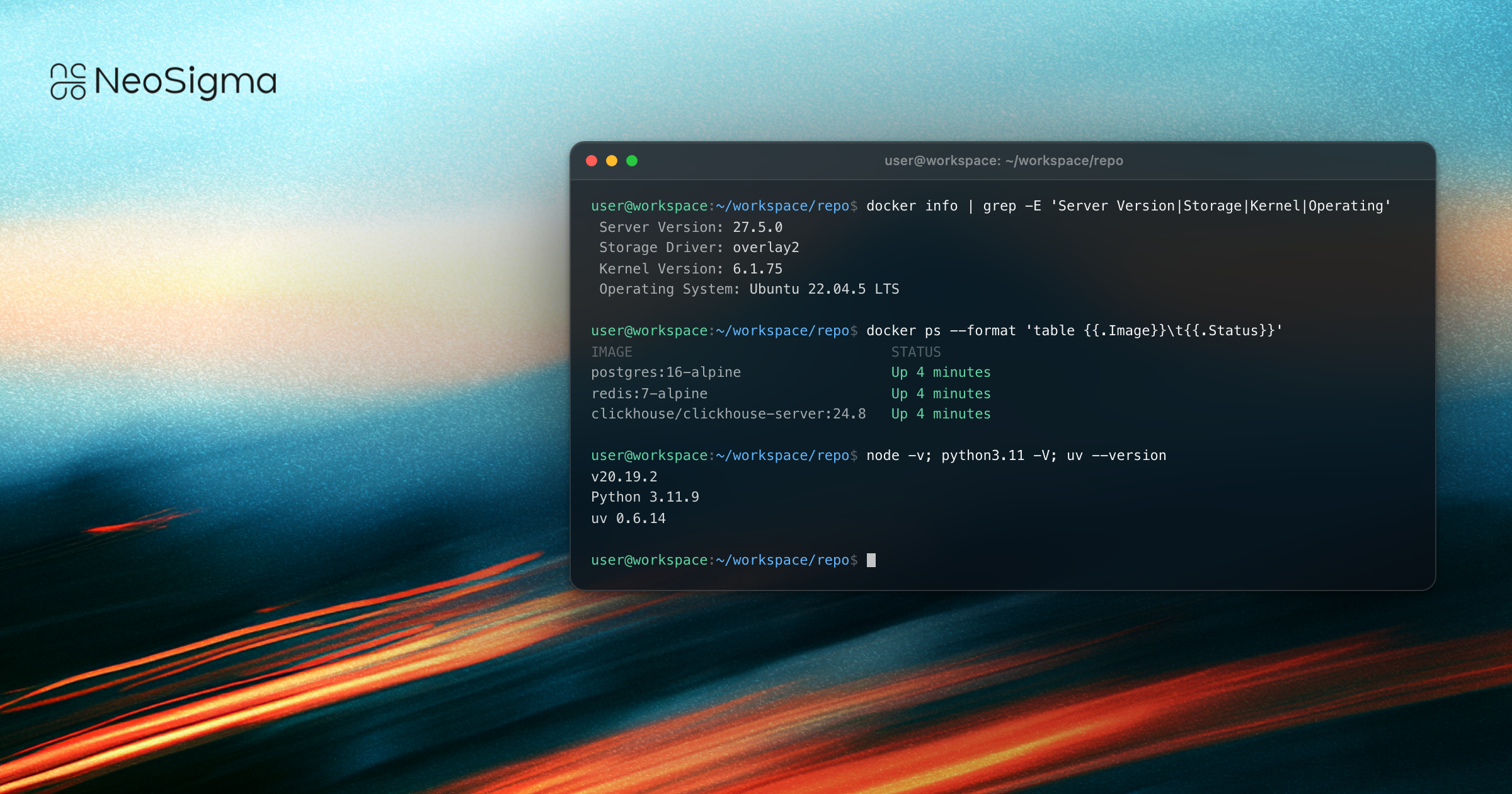 Workspaces: How We Built Sandbox Infrastructure for Autonomous Agents